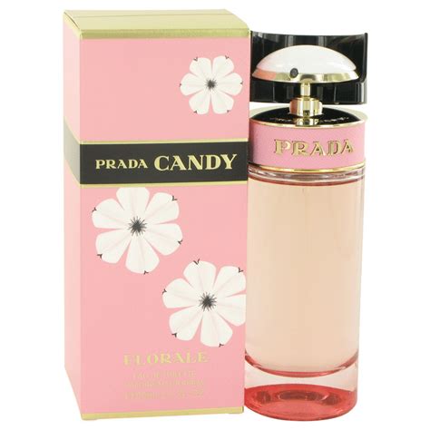 prada blumen|Prada candy flower.